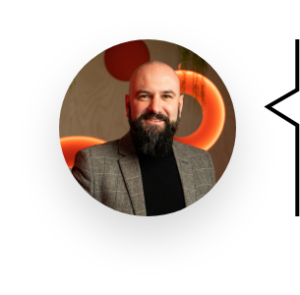 Wim Kryn COO Digital Leader